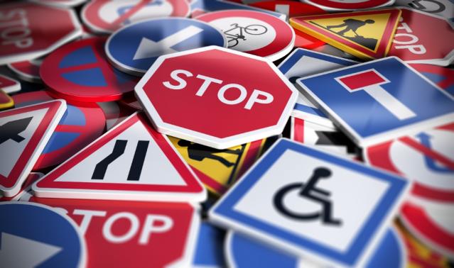 apprendre le code de la route