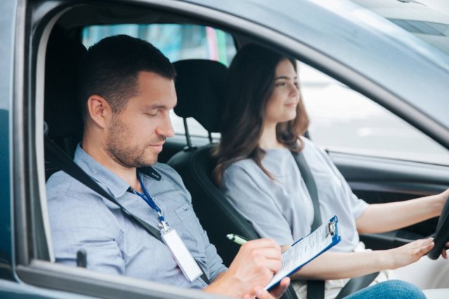 Passer son permis